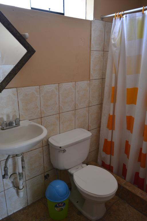 Villa Pastor Cabanaconde Room photo